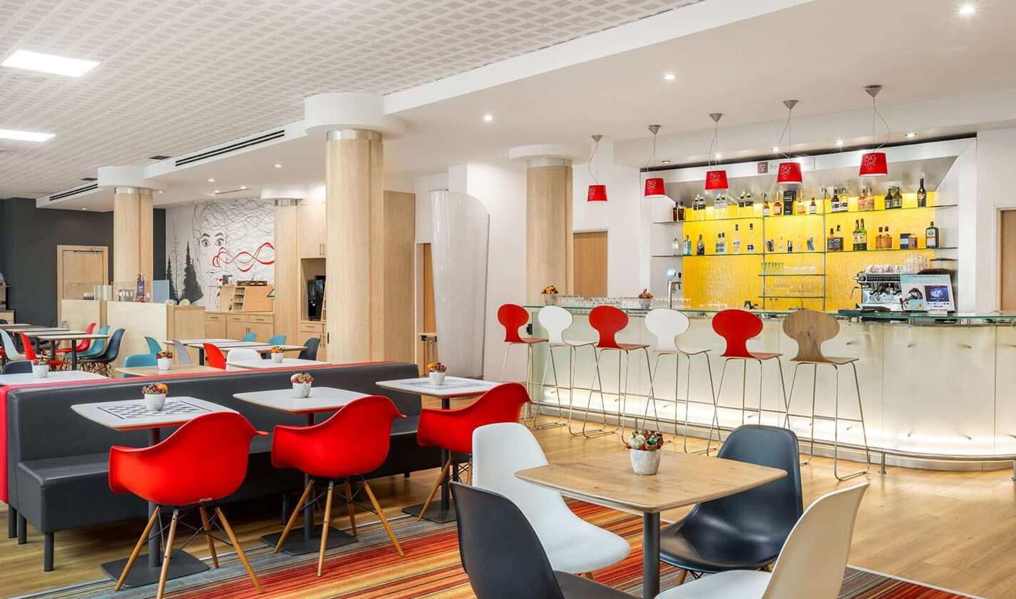 ibis Győr