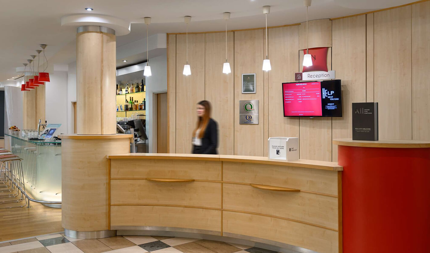 ibis Győr